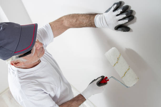 Best Attic Mold Removal  in Smoke Rise, AL