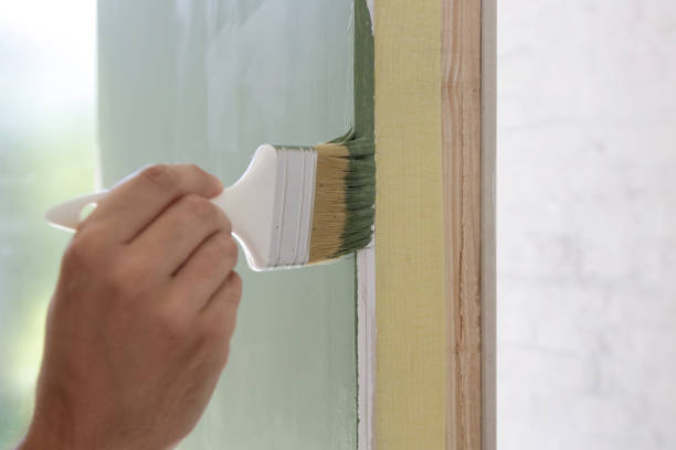 Best Environmental Consulting for Mold Prevention  in Smoke Rise, AL