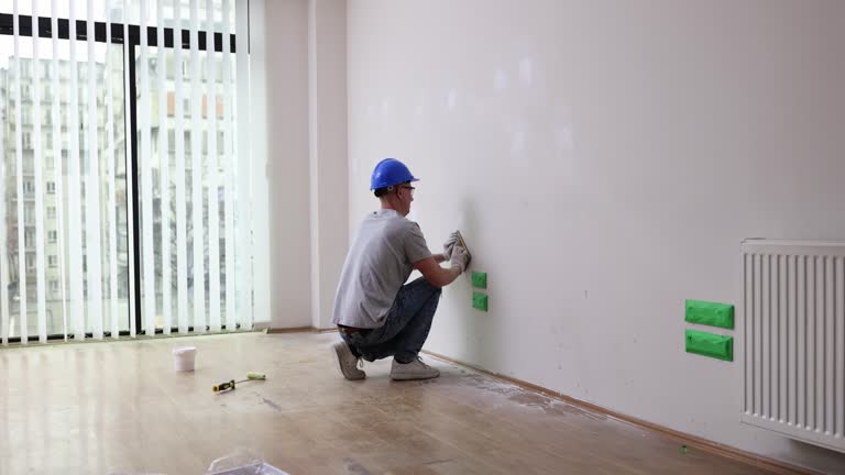 Best Real Estate Mold Inspection  in Smoke Rise, AL