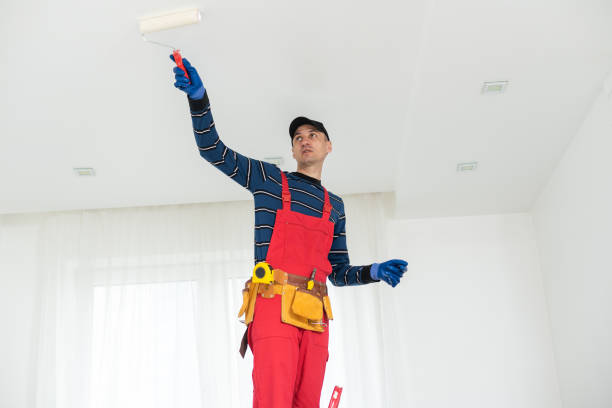 Best Mold Odor Removal Services  in Smoke Rise, AL